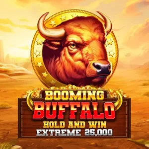 Booming Buffalo Hold and Win Extreme