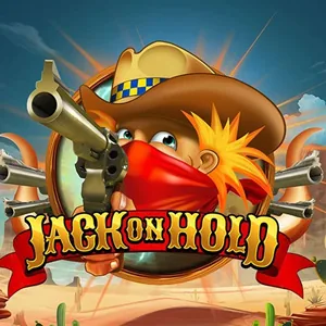 Jack on Hold